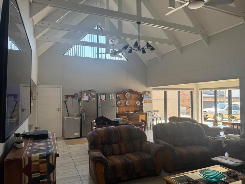 3 Bedroom Property for Sale in Hartenbos Western Cape